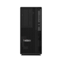 联想台式机电脑 ThinkStation K i7-12700/32G/1TB SSD/RTX3050 8G/定制/主机