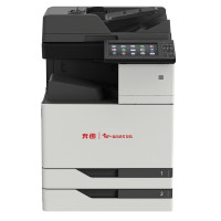 奔图PANTUM CM9105DN A3彩色多功能打印机复合机 打印/复印/扫描 45页/分钟 国产信创 官方标配