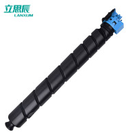 沈彩适用立思辰TL-8568C[蓝色粉盒] 适用GA9540cdn/GB9541cdn