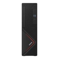 紫光(Unis) D3811 G2国产台式电脑 飞腾D2000 16GB+1TB 2G 麒麟试用版 三年