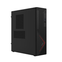 紫光(Unis) D3830 G3国产台式电脑 海光3350 32GB+1TB SSD 2G独显 统信试用版 三年维保