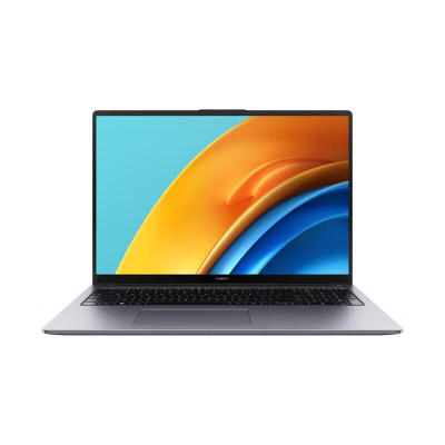 华为 Huawei MateBook D16 酷睿I9-13900H 16GB 1TB 集成显卡 Windows 11