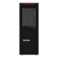 联想塔式图形工作站P620 5975WX 32核1024G/1TBSSD+12TB SATA/RTX4070*2/定制
