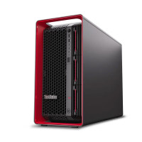 联想塔式图形工作站P620 5975WX 32核1024G/1TBSSD+12TB SATA/RTX4070*2/定制