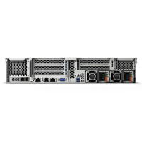 联想SR588机架服务器主机2U 2*金牌5218/128G/6*16T SATA/5350-8i/750W双电