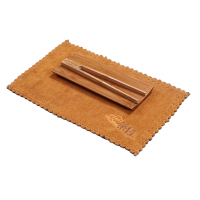 陇步昇LBS-TC1916陶瓷功夫茶器一壶四杯远山如黛套装(计价单位:套)乳白色