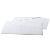 陇步昇 LBS-9102 50cm*80cm 毛巾 (计价单位:条) 白色