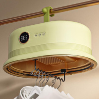 陇步昇 LBS- ZDHGJ02 烘干机绿色