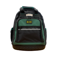 陇步昇 LBS-BA001 双肩包 (计价单位:个) 黑色