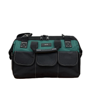 陇步昇 LBS-BA004 多功能包 (计价单位:个) 黑色