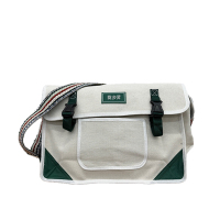 陇步昇 LBS-BA005 多功能包 (计价单位:个) 白色