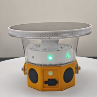 陇步昇LBS-HZ4878 警示灯(计价单位:盏)黄色