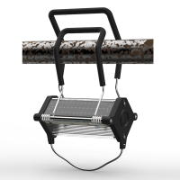 陇步昇LBS-4901B 警示灯