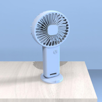 陇步昇 LBS-SNSD02风扇