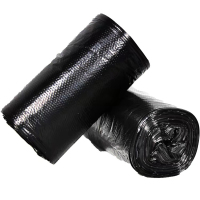 陇步昇 LBS-CL75JC 垃圾袋 (计价单位:包) 黑色