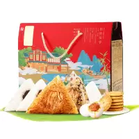 稻香私房粽情稻香(870g/盒)