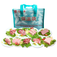 爱森鲜品肉E款(3780g)