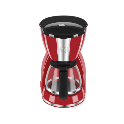米技咖啡机ACM-228 (红色)