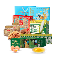 三百元兑换1—食品组合5.24kg