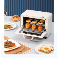 家用多功能台式电烤箱