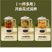 养生壶EJK3515WHT(含茶漏)