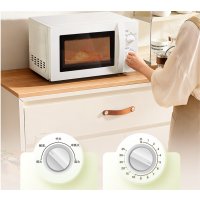 家用小型快捷微波炉