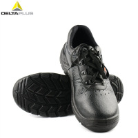 代尔塔(DELTAPLUS) ZQ老虎系列透气S1安全鞋 301509
