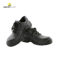 代尔塔(DELTAPLUS) ZQ老虎系列S3安全鞋 301510