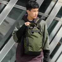 阿迪达斯Adidas阿迪达斯男女户外背包运动旅行双肩包GH7210