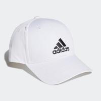 阿迪达斯adidasBBALLCAPCOT男女训练运动帽子FK0890