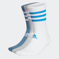 阿迪达斯adidas男女运动袜子HE4993