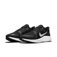耐克NIKE男子QUEST4跑步鞋
