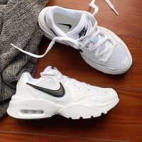 耐克NIKE鞋女跑步鞋AIRMAX休闲运动鞋潮