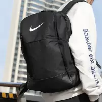 耐克NIKE双肩包双肩背包男女旅行出游电脑休闲运动包学生书包
