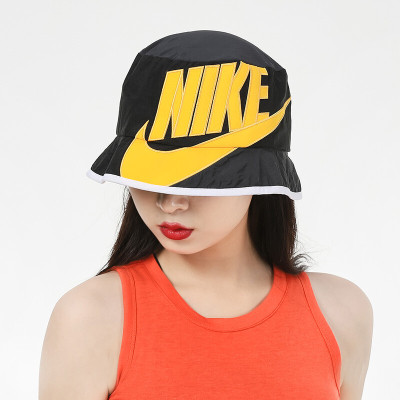 耐克NIKE帽子遮阳帽男帽女帽盆帽休闲帽渔夫帽DH2077-010DH2077-010主图款ML