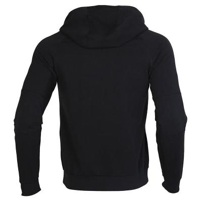 耐克(NIKE)夹克男子MODERN HOODIE运动休闲拉链衫CU4456-010