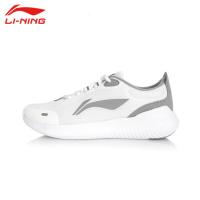 李宁Lining时尚跑鞋系列 白色AGLS134-2