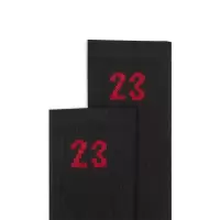 耐克(NIKE)JORDAN ESSENTIALS 运动袜子男(6双)