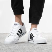 阿迪达斯(adidas) 男子 篮球系列 RETROVULC 运动 篮球鞋 GW8373