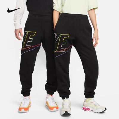 耐克(NIKE)男子加绒长裤 CLUB FLEECE+