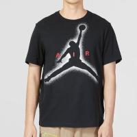 耐克(NIKE)短袖男2023春季新款JORDAN运动休闲篮球半袖T恤衫DV8421