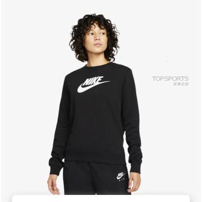 耐克(NIKE)女子圆领运动衫 SPORTSWEAR CLUB FLEECE