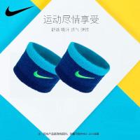 耐克(NIKE)护腕运动健身扭伤手腕腱鞘薄款男跑步篮球排球吸汗女护具 PAC277-41