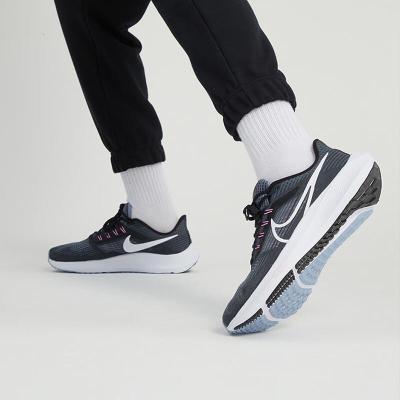 耐克(NIKE)春季男鞋 AIR ZOOM PEGASUS 飞马39运动鞋训练跑步鞋DH4071-0