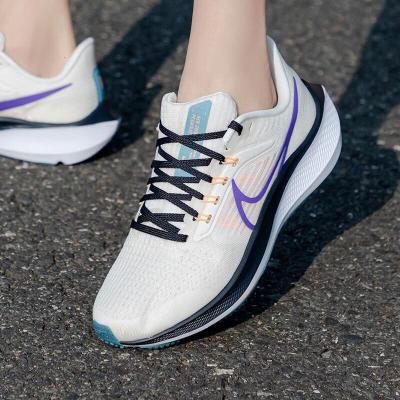 耐克(NIKE)女鞋跑步鞋 2023春季新款飞马39运动鞋透气zoom缓震休闲鞋子