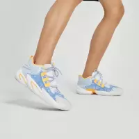 阿迪达斯(adidas) 男子BYW Select篮球鞋