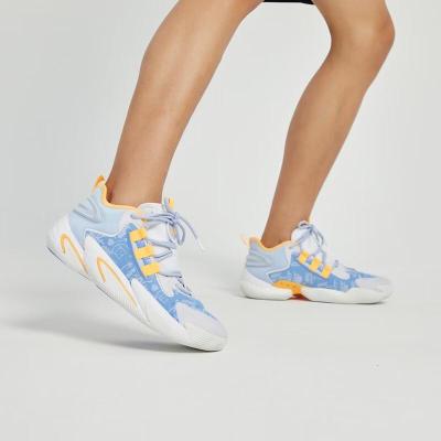 阿迪达斯(adidas) 男子BYW Select篮球鞋