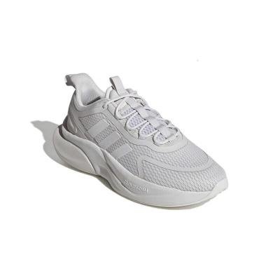 阿迪达斯(adidas) 男鞋23秋季新款AlphaBounce +阿尔法缓震透气轻质运动