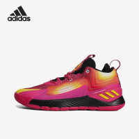 阿迪达斯(adidas)签名款罗斯运动训练男子篮球鞋