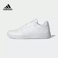 阿迪达斯(adidas) 男子COURTBEATSPW FTW篮球鞋